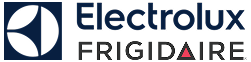 Logo for Electrolux / Frigidaire