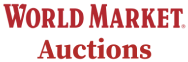 World Market Auctions