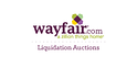 Wayfair Liquidation Auctions