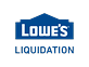 Lowe's Liquidation
