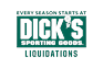 DICK's Sporting Goods